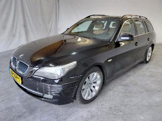 BMW 5-serie 520d Corp.L. BnsEd picture 3