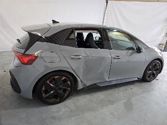 Cupra Born Adr. One 62 kWh picture 6