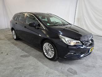 skadebil auto Opel Astra SPORTS TOURER 2019/1