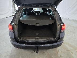Opel Astra SPORTS TOURER picture 19