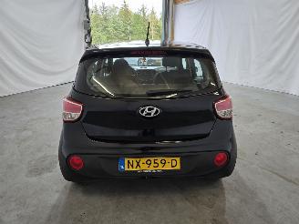 Hyundai I-10 1.0i Comfort picture 6