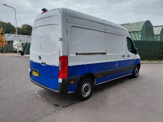 Mercedes Sprinter 1.9 CDI L2H1 picture 8