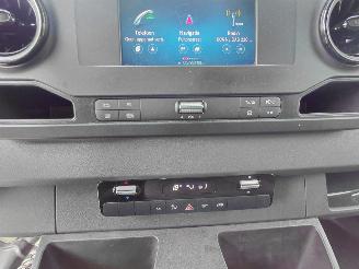 Mercedes Sprinter 1.9 CDI L2H1 picture 32