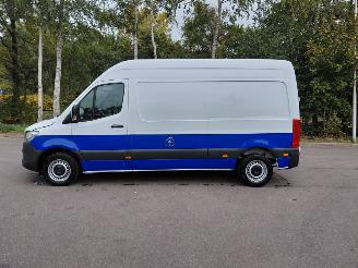 Mercedes Sprinter 1.9 CDI L2H1 picture 4