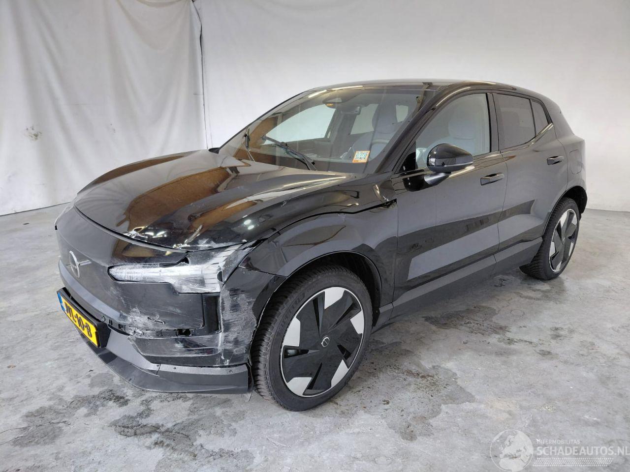 Volvo EX30 Extended Plus 69 kWh