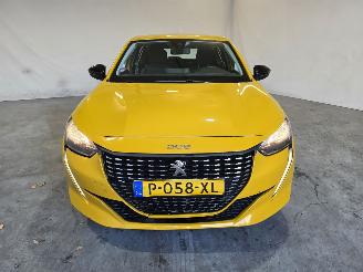 Peugeot 208 1.2 PureTech Active picture 2