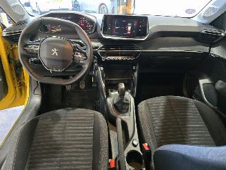 Peugeot 208 1.2 PureTech Active picture 24