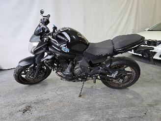 Kawasaki ER - 6 N ABS picture 2
