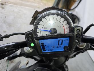 Kawasaki ER - 6 N ABS picture 12