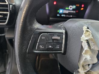 Citroën E-C4 Feel Edition 50 kWh picture 33