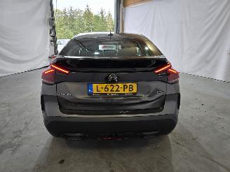 Citroën E-C4 Feel Edition 50 kWh picture 6