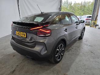 Citroën E-C4 Feel Edition 50 kWh picture 7
