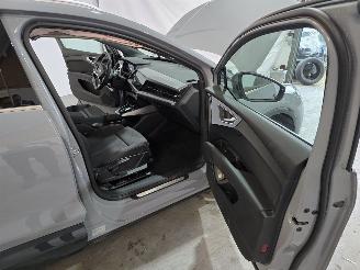 Audi Q4 40 E-TRON 40 Adv. Ed. 63 kWh picture 14