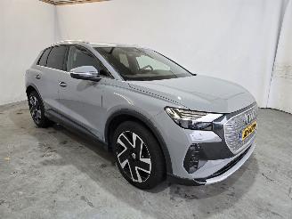 Auto incidentate Audi Q4 40 E-TRON 40 Adv. Ed. 63 kWh 2025/10