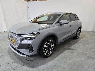 Audi Q4 40 E-TRON 40 Adv. Ed. 63 kWh picture 3
