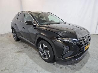 Voiture accidenté Hyundai Tucson 1.6 T-GDI PHEV C Sm 2023/5