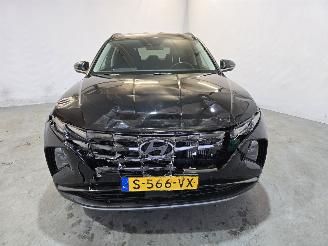Hyundai Tucson 1.6 T-GDI PHEV C Sm picture 2