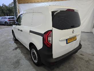 Renault Kangoo VAN picture 5