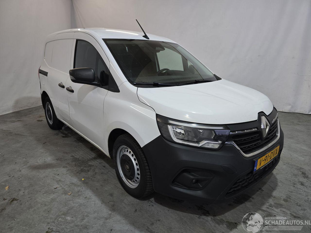 Renault Kangoo VAN
