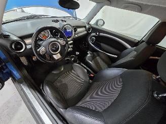 Mini Mini Clubman 1.6 Cooper Chili picture 17