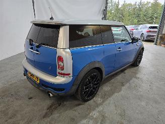 Mini Mini Clubman 1.6 Cooper Chili picture 7