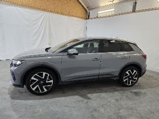Audi Q4 e-tron 40 Advanced edition 63 kWh picture 4