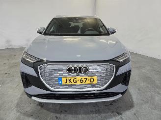 Audi Q4 e-tron 40 Advanced edition 63 kWh picture 2