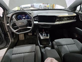Audi Q4 e-tron 40 Advanced edition 63 kWh picture 22