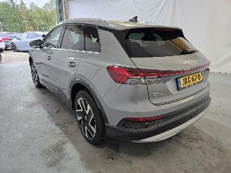 Audi Q4 e-tron 40 Advanced edition 63 kWh picture 5