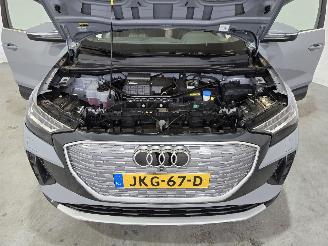 Audi Q4 e-tron 40 Advanced edition 63 kWh picture 12