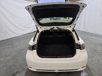 Lexus Ct 200h FE Edition picture 17