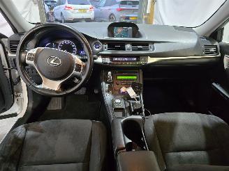 Lexus Ct 200h FE Edition picture 22