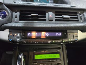 Lexus Ct 200h FE Edition picture 31