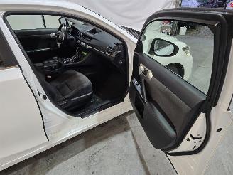 Lexus Ct 200h FE Edition picture 15