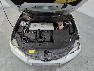 Lexus Ct 200h FE Edition picture 14