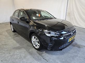 Voiture accidenté Opel Corsa 1.2 Level 3 2022/12