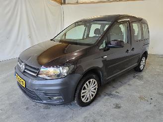 Volkswagen Caddy 1.4 TSI Trendline picture 3