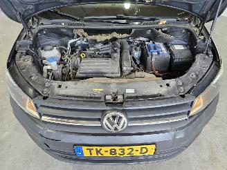 Volkswagen Caddy 1.4 TSI Trendline picture 13