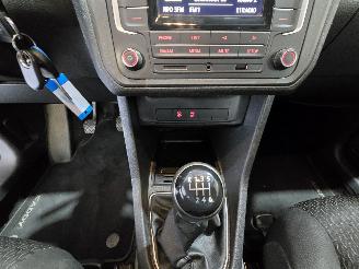 Volkswagen Caddy 1.4 TSI Trendline picture 30
