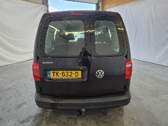 Volkswagen Caddy 1.4 TSI Trendline picture 6