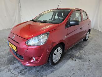 Mitsubishi Space-gear 1.0 Inform picture 3