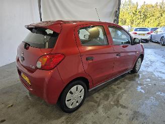 Mitsubishi Space-gear 1.0 Inform picture 7