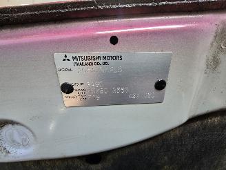 Mitsubishi Space-gear 1.0 Inform picture 13