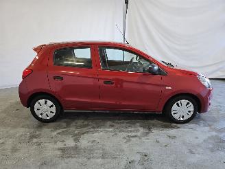 Mitsubishi Space-gear 1.0 Inform picture 8
