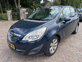 skadebil auto Opel Meriva 1.4 Turbo Cosmo 2013/1
