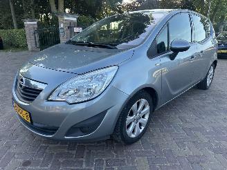 Auto incidentate Opel Meriva 1.4 Turbo Edition 2011/5