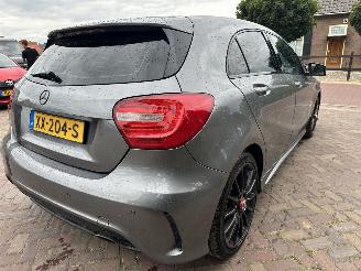 Mercedes A-klasse 180 Prestige picture 6