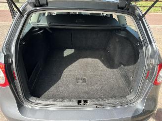 Volkswagen Passat 1.9 TDI Trendline 77 kw picture 10