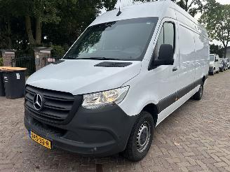 bruktbiler bedrijf Mercedes Sprinter 316 2.2 CDI L3H2 2021/12