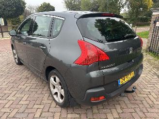 Peugeot 3008 1.6 THP ST automaat picture 9